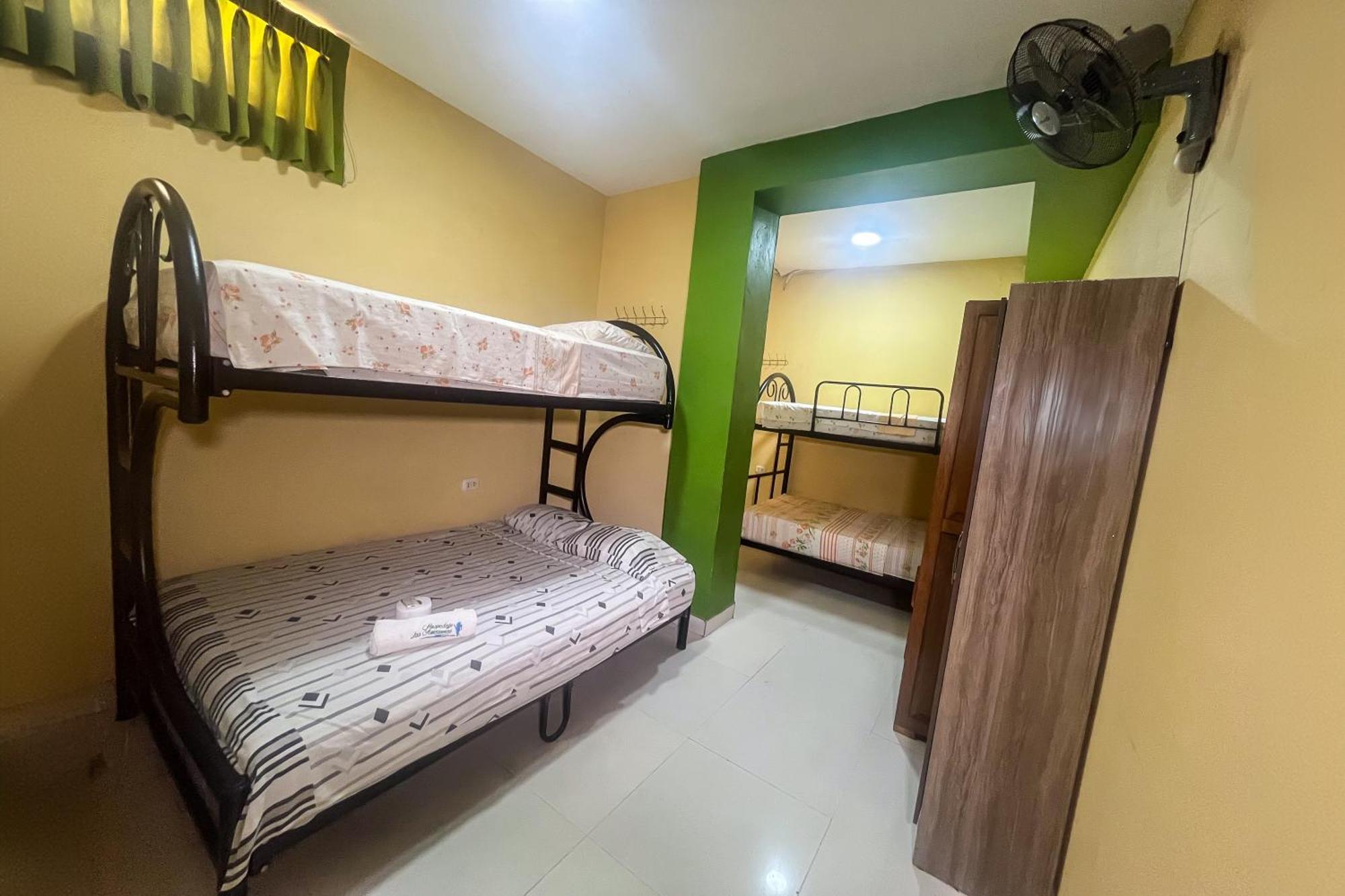 Hospedaje Las Amazonas Iquitos Exteriér fotografie
