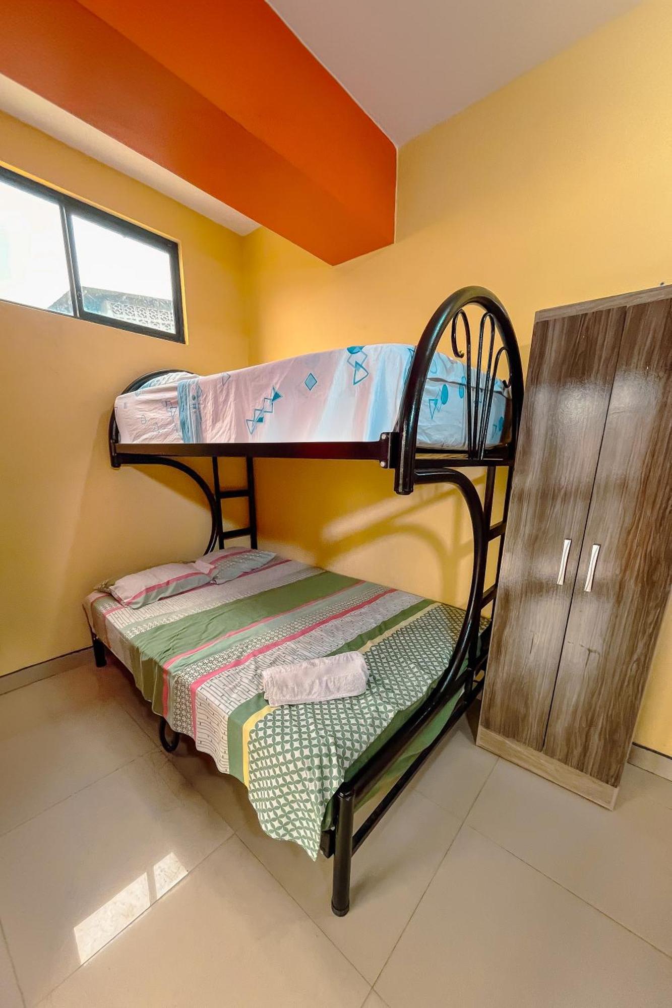 Hospedaje Las Amazonas Iquitos Exteriér fotografie